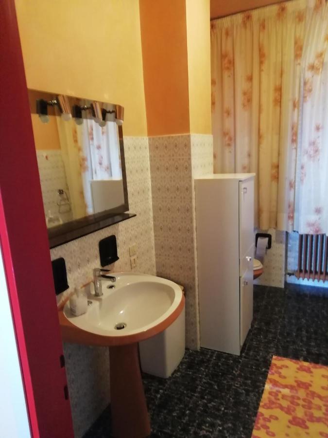 Alloggio Cristina Valdobbiadene Kültér fotó