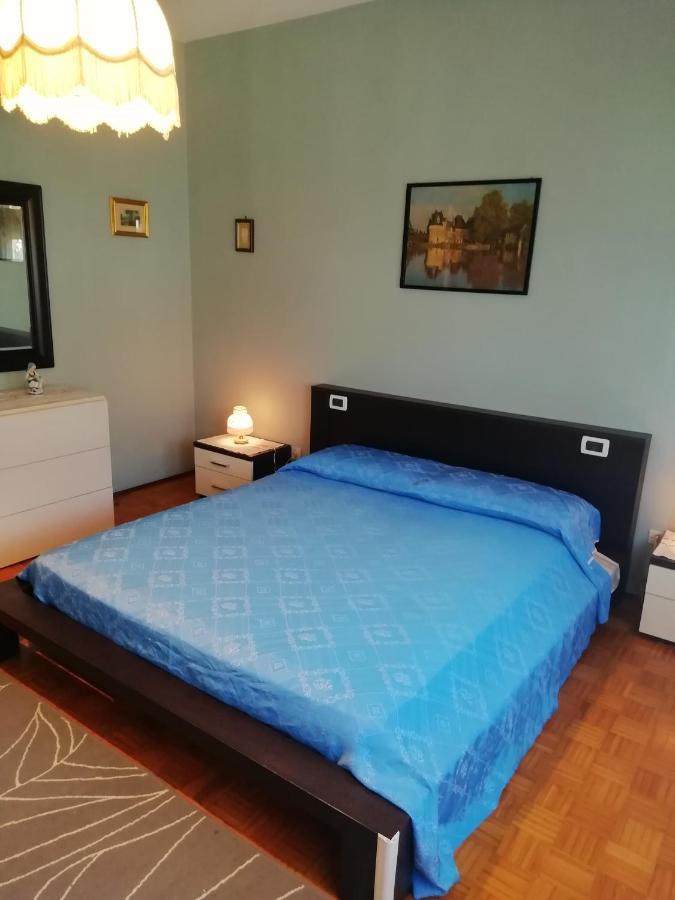 Alloggio Cristina Valdobbiadene Kültér fotó