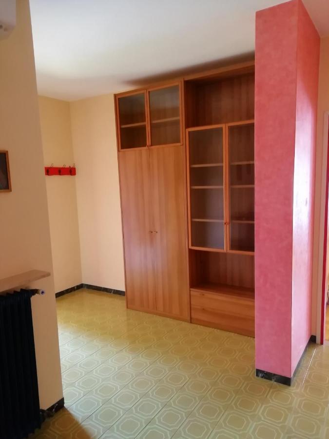 Alloggio Cristina Valdobbiadene Kültér fotó