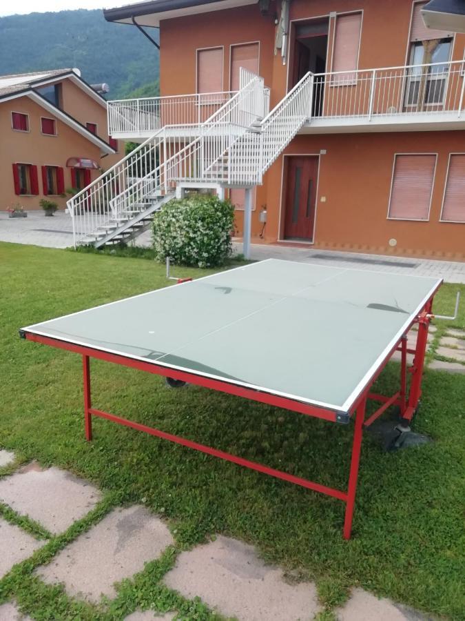 Alloggio Cristina Valdobbiadene Kültér fotó