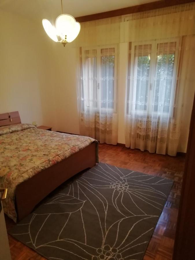 Alloggio Cristina Valdobbiadene Kültér fotó