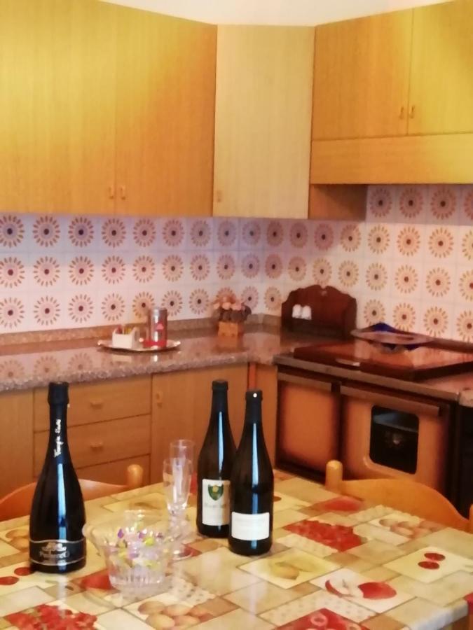 Alloggio Cristina Valdobbiadene Kültér fotó